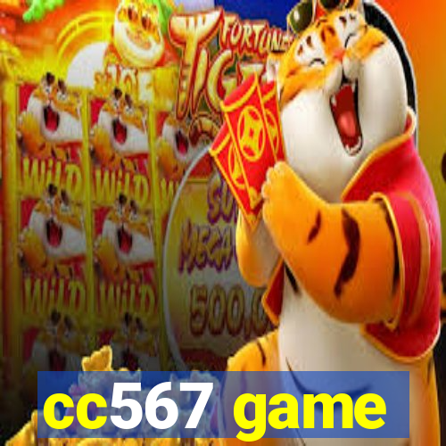 cc567 game